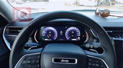 جيب جراند شيروكي إل